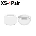 1X White-XS