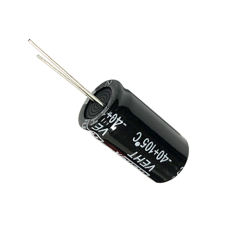 Aluminum Electrolytic Capacitor 50V2200uf 16x30mm