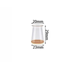 Silicone Non - Slip Furniture Feet Covers - Noise - Reducing Anti - Scratch Floor Protectors - 6 Pcs (A)