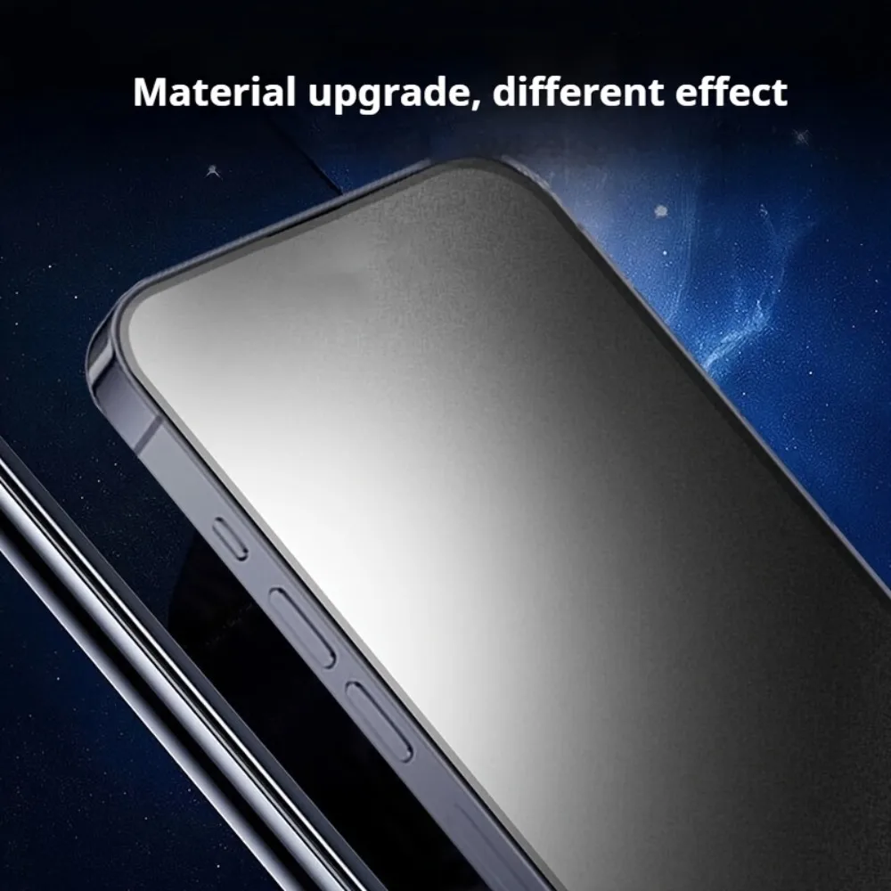 5Pcs Matte Hydrogel Screen Protector for Samsung Galaxy S25 S24 S23 S22 S21 S20 Ultra S24 S23 S21 FE S23 S22 Plus S10 S9 Film - immagine 3