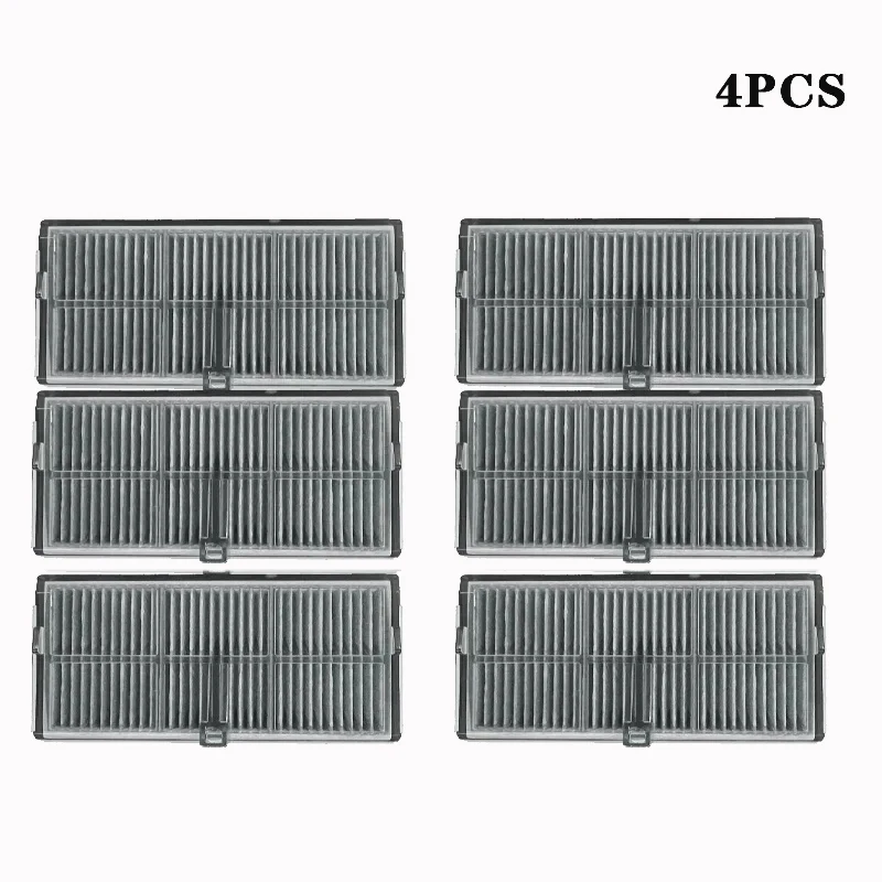 M30S 6PCS filter