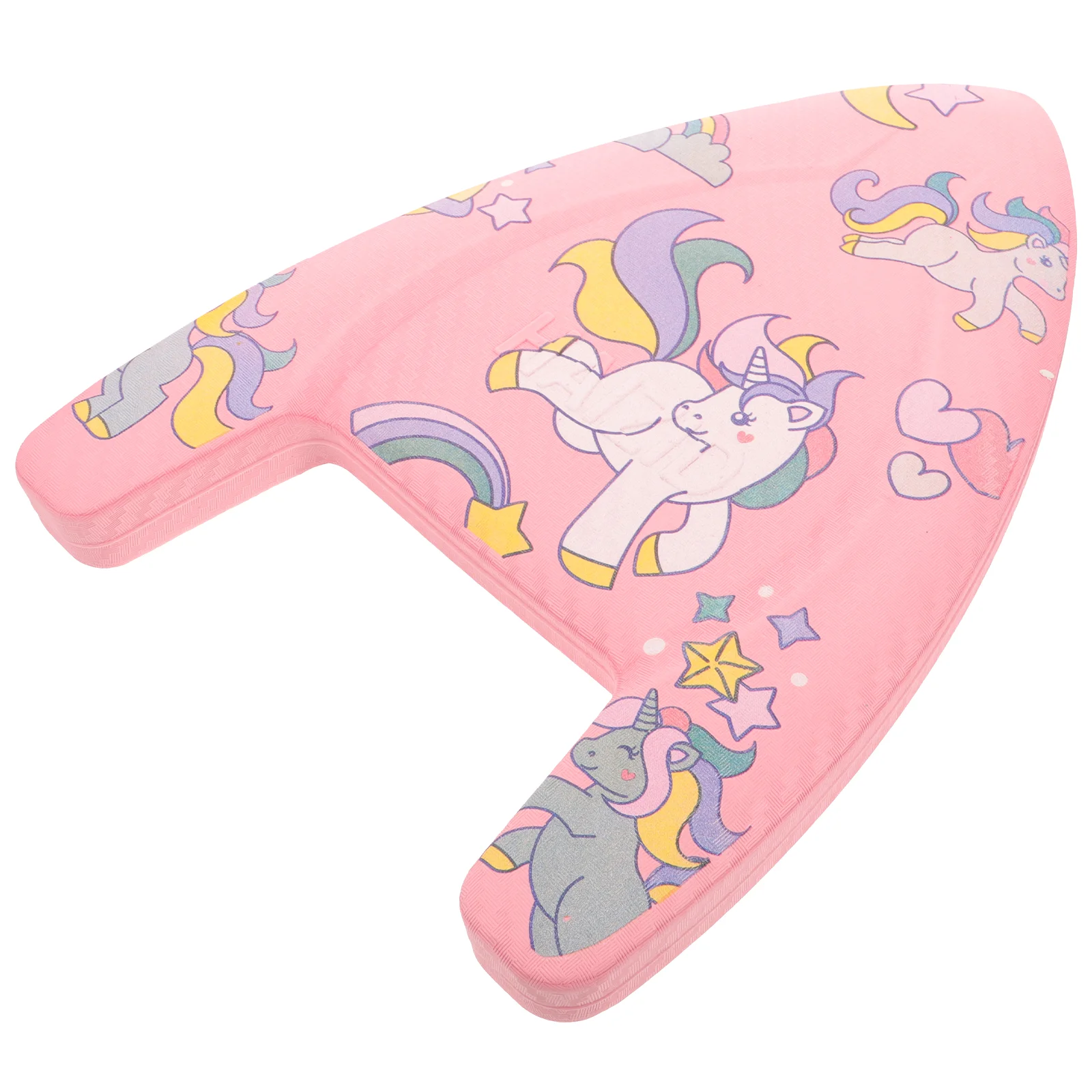 

Children's Float Board Kick Swim Training Leg Aldult Adorable Eva Pool Kickboard Pull Buoy Swimming