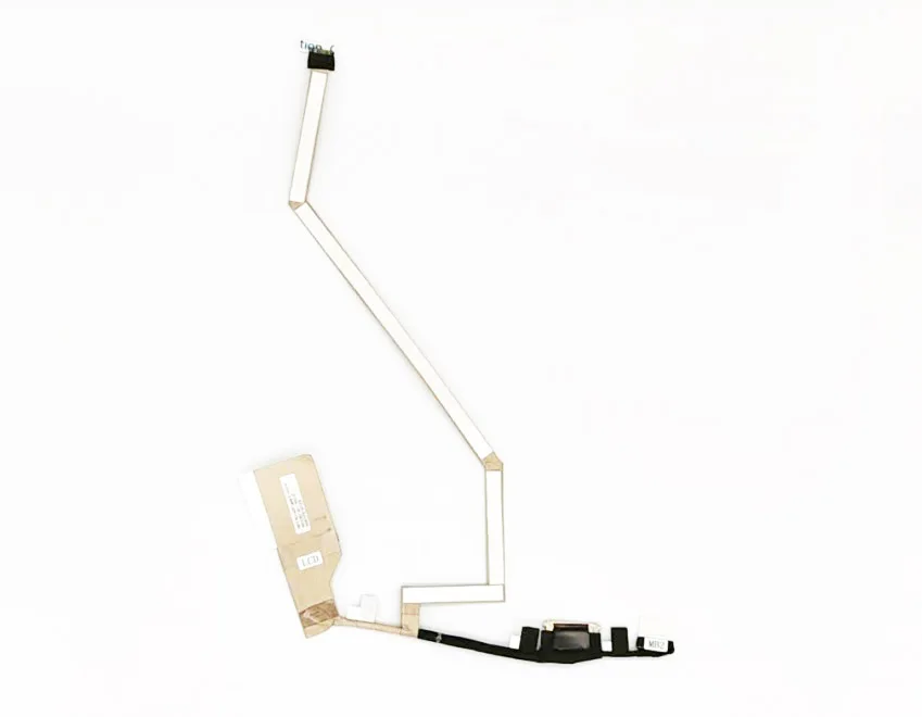 

Новинка для Dell Latitude 13 5300 led lcd lvds кабель 0PGDYW