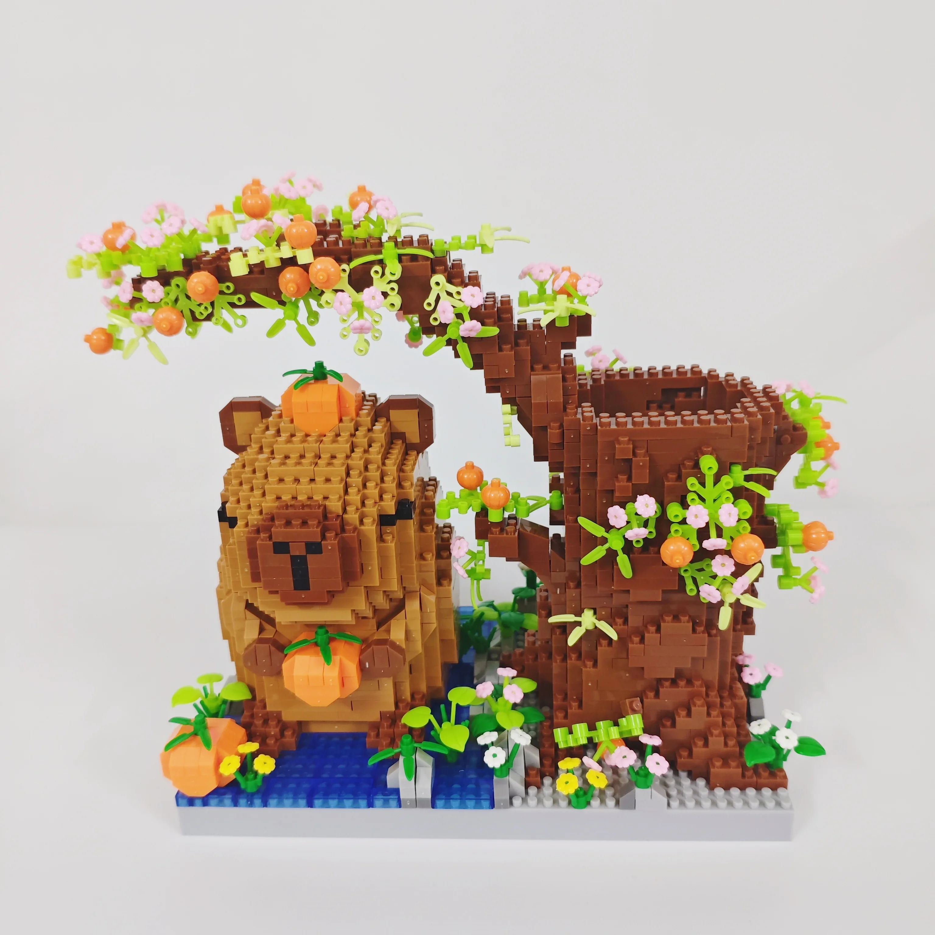 Sb5a8831d9f05406b9c8f55f4cfe290c5o - Mini Block World