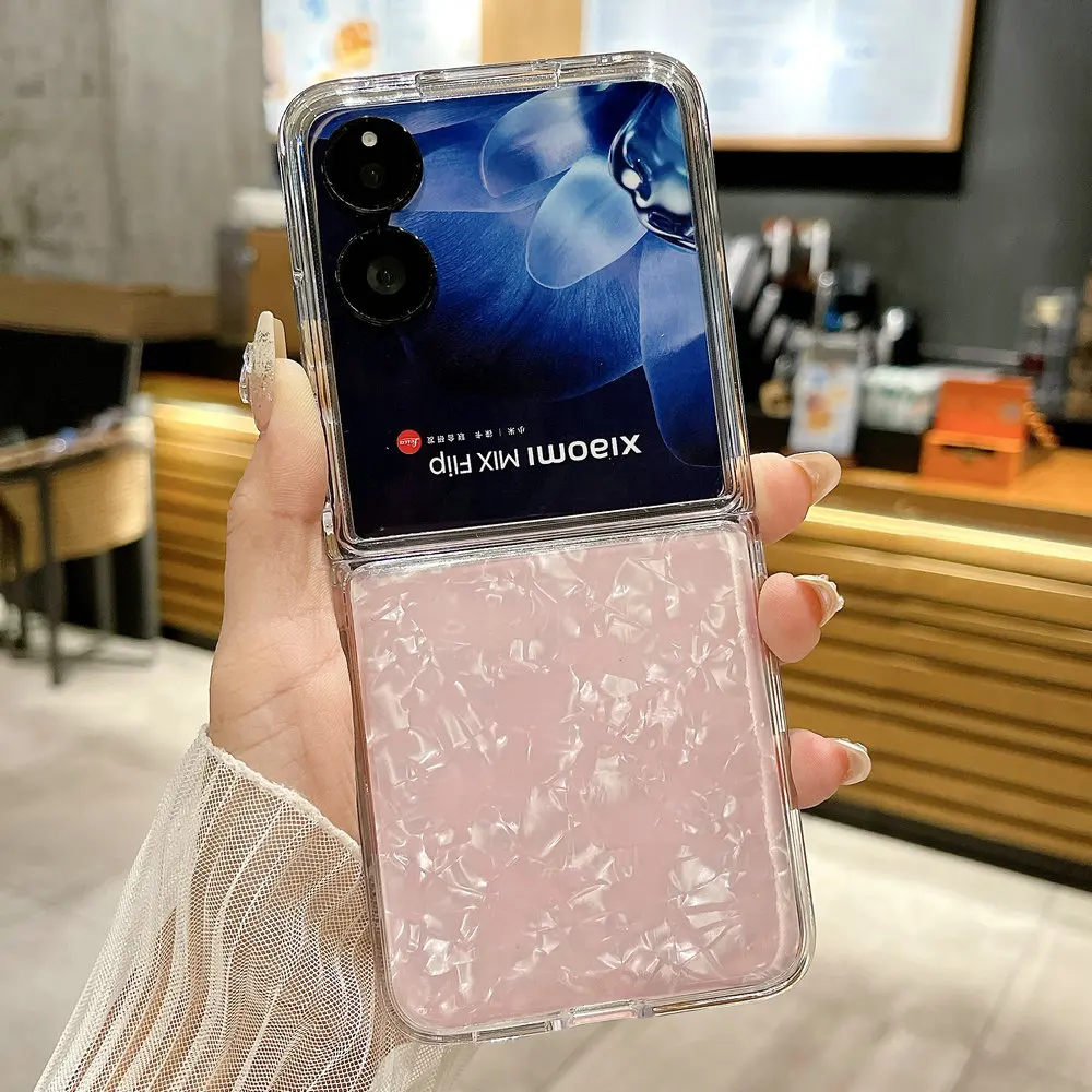 Premium Anti-Shock Protective Hard Shell Case