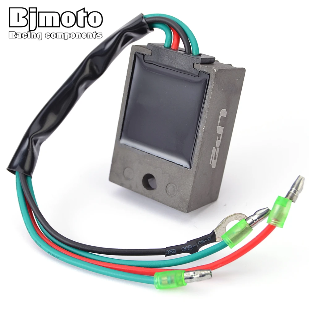 Gp800 Raddrizzatore Regolatore Di Tensione Per Yamaha 1100Vn Gp800 Wave Runner Gp 800 Ra1100 Wb800 Wvt1100 Xa800 Xl800 Xl800 Wave Venture