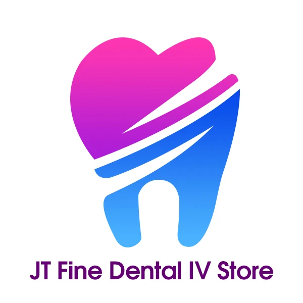 JT Fine Dental IV Store
