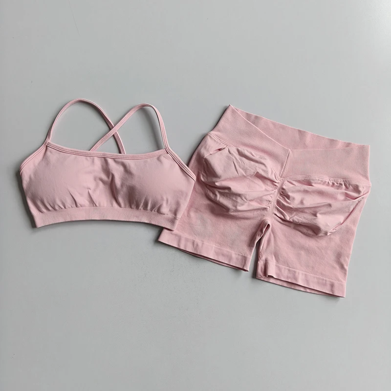 Tender Pink