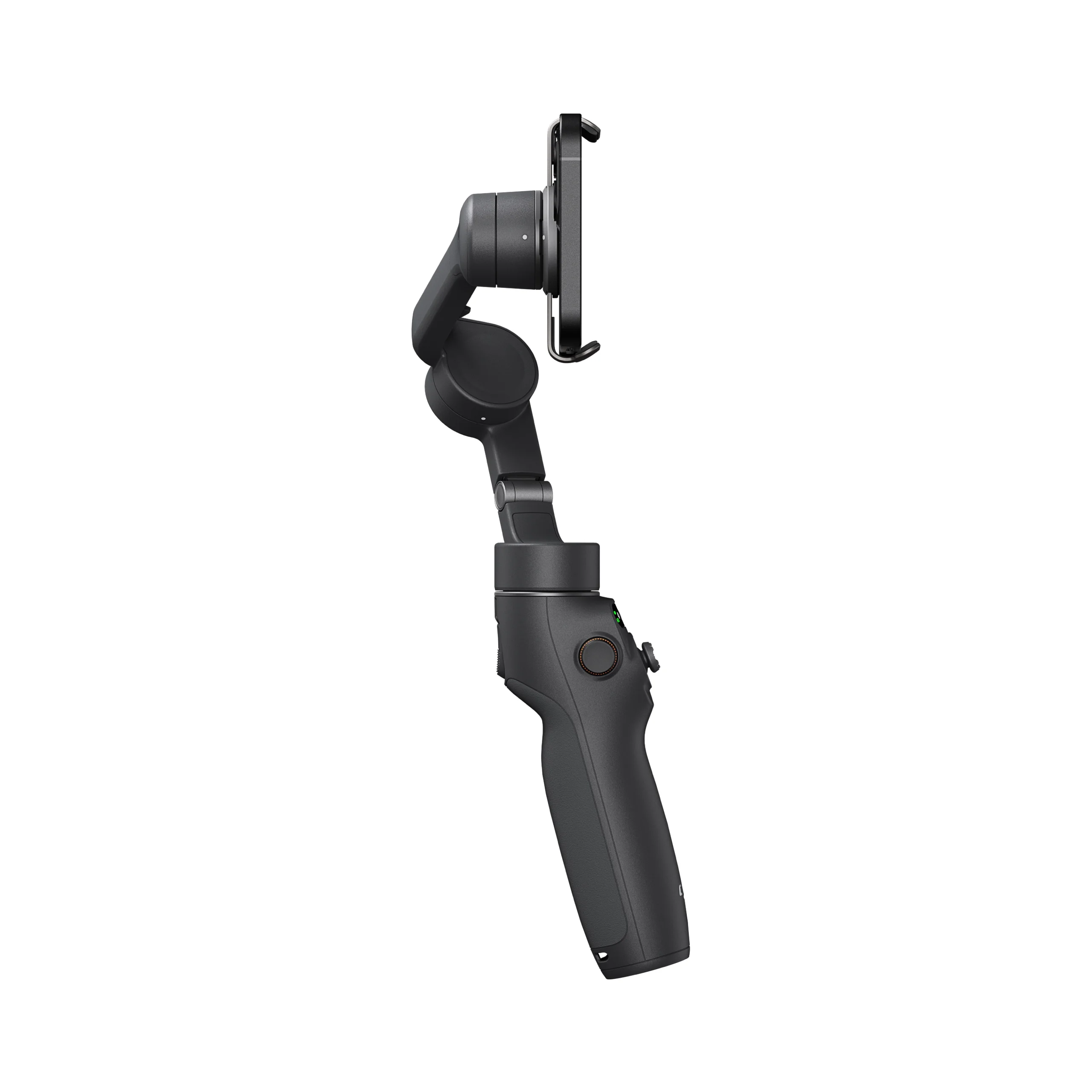Osmo Mobile 6 OM 6 3-Axis Stabilization ActiveTrack 5.0 Built-In Extension Rod Handheld Gimbal handheld gimbal stabilizer,gimbal stabilizer,handheld gimbal