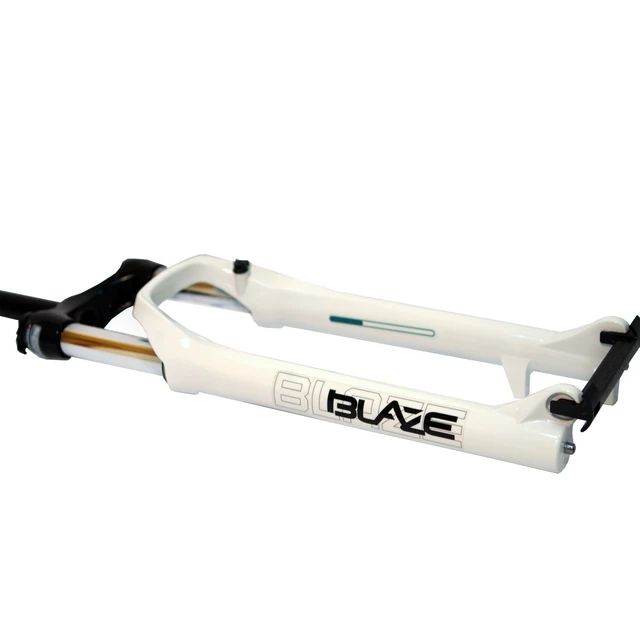 RST blaze-horquilla de bicicleta, 29 "ML, blanco, resorte de _ - AliExpress Mobile