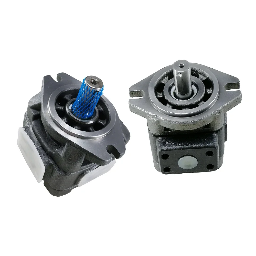 

Yisheng Machinery CP типы стандартного гидравлического редукторного насоса