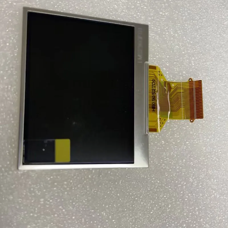 New LCD display screen repair part for Samsung S760 S860 s760 s860 camera