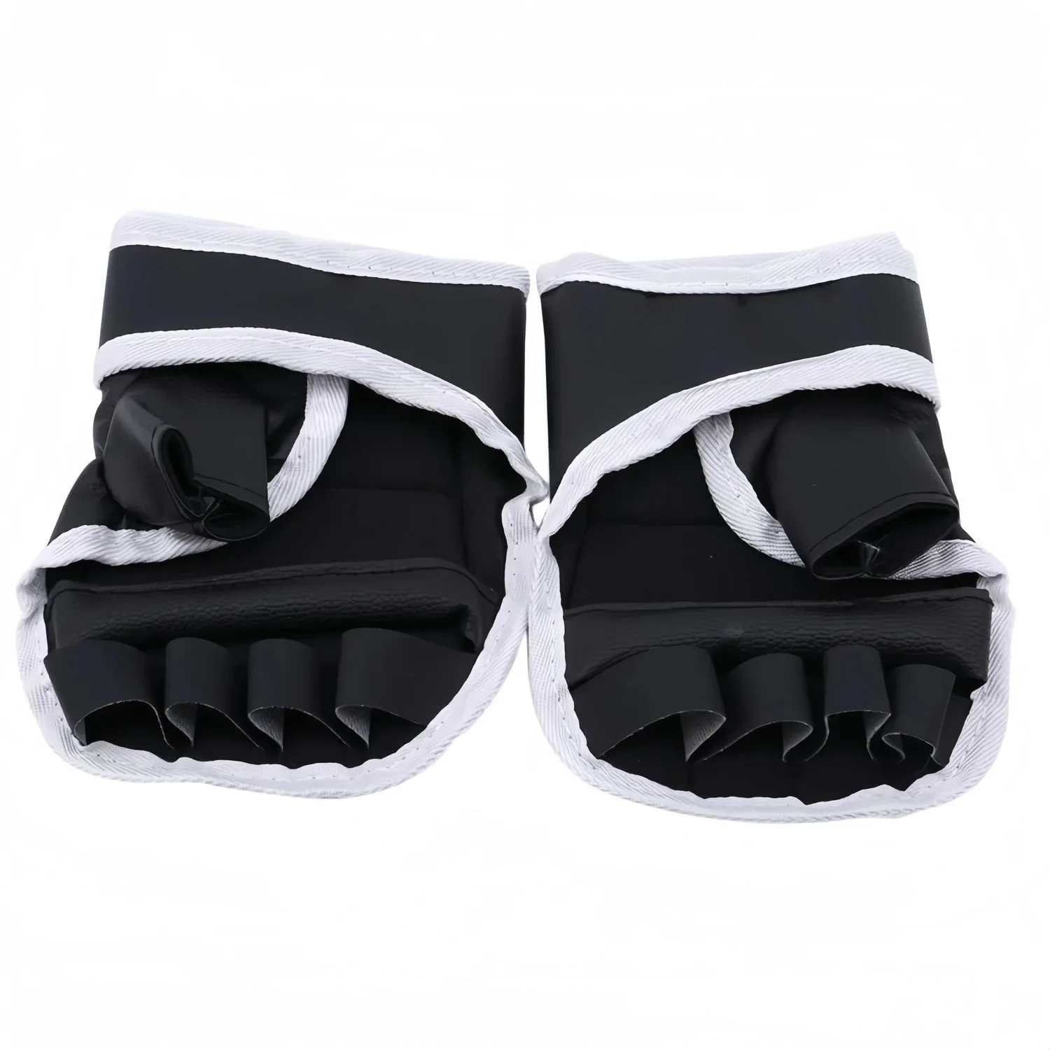 Breathable Half Finger Gloves for Men And Women Adult Fitness Boxing Sports Equipment Sandbag Training Anti-slip Gloves