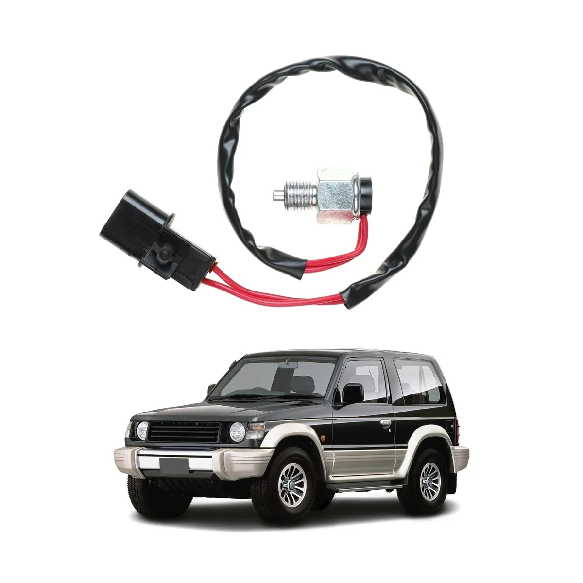 ̾  ׷  KH4W II 2008-2016 Ʈ L200 IV KB9T V 2005- T/F  Ʈ 4WD  ġ 8604A004