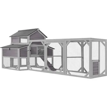Chicken Coop Extra Large Chicken House 1
