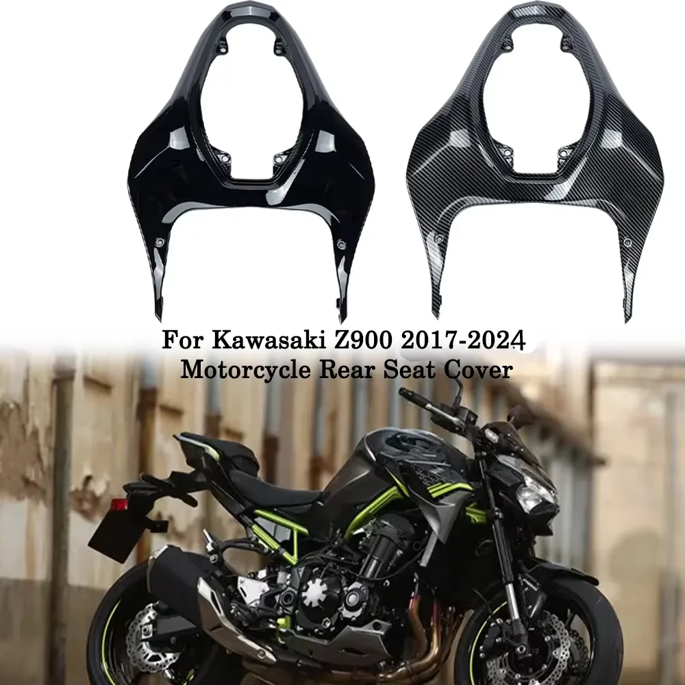 Check Out Kawasaki Z900 SE 2025 Colors
