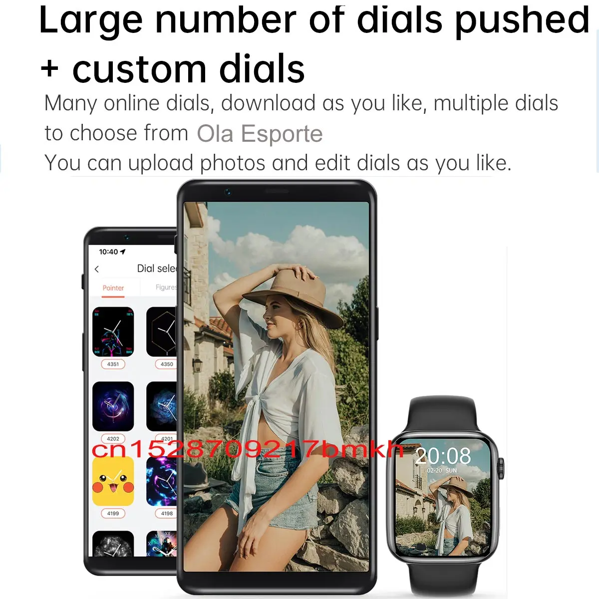 2023 IWO13  ƽ Ʈ ġ IWO  ƽ  ġ,   ȭ,  ȭ Ʈġ, ̳ ̾, i8promax