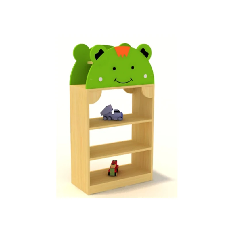 유치원 조기 교육 몬테소리 나무 소나무 보관 상자 조합 캐비닛 Rubberwood 단단한 나무 Bookbag 보관 랙