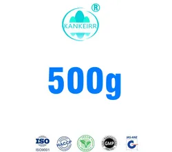100% Pure Food Grade Hydroxyapatite Powder (500g)