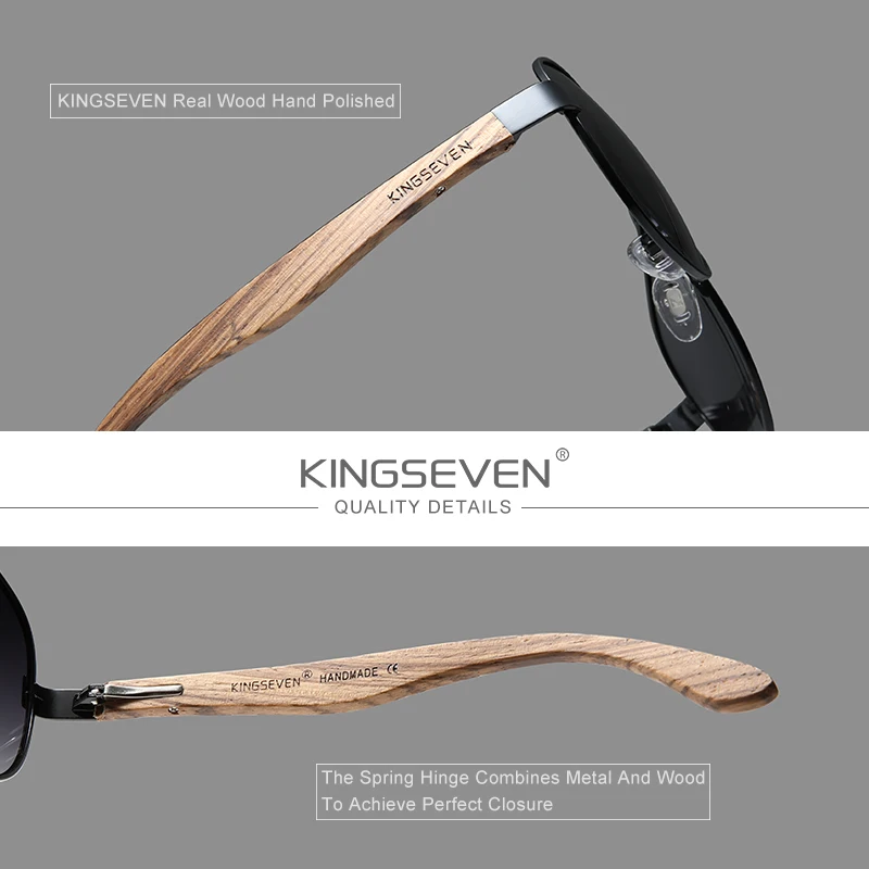 KINGSEVEN ο Photochromic Ϸ ۶    UV400 м  Ʈ ۷ ſ  ¾ Ȱ 
