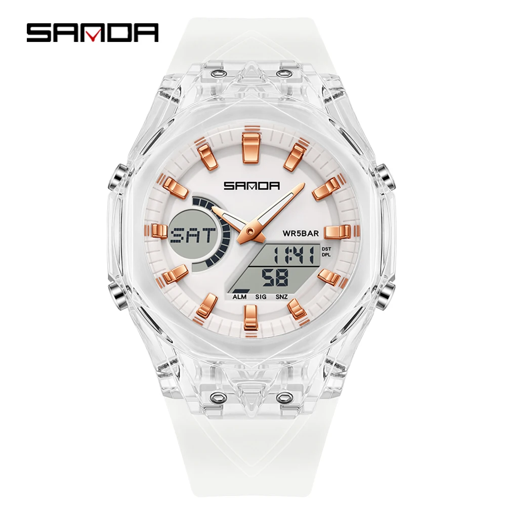 White RoseGold