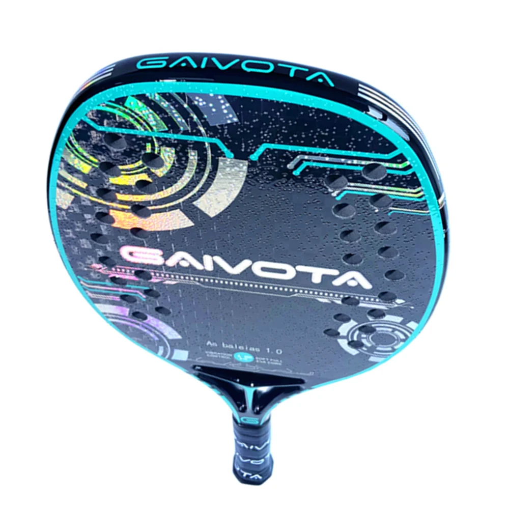 beach Tennis racquet 5