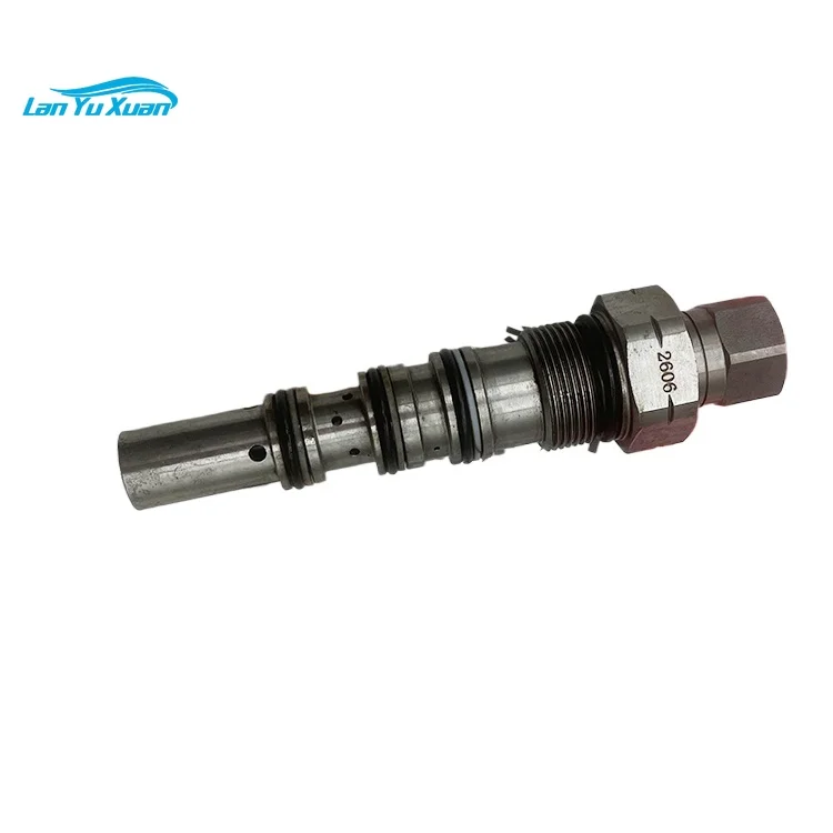 스윙 모터 메인 릴리프 밸브, ZX230 ZX240-3G ZX55UR ZAX55 용 4470918 4485385 4707029