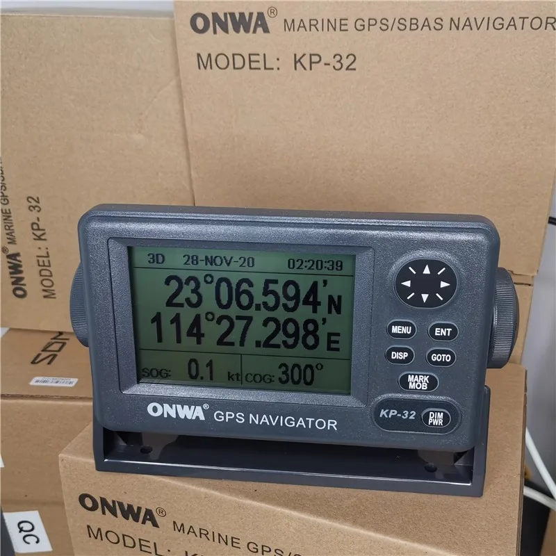 

Морской GPS-навигатор Kp-32 морской Satellite Locator Overseas Edition