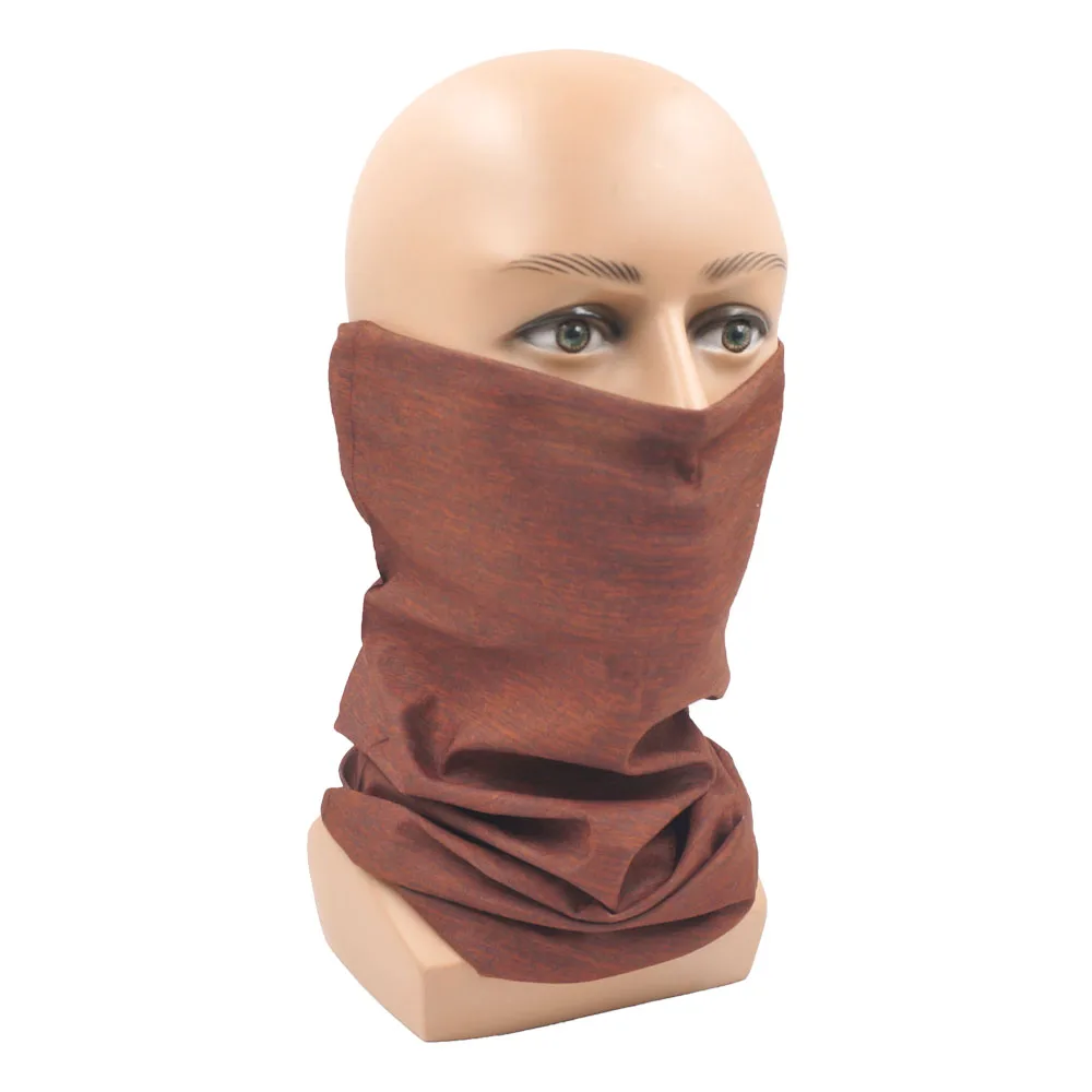 Printed Colorful Face Bandana Headhand Women Cooling Neck Gaiter Men Cycling Fishing UV Protection Magic Seamless Wear Balaclava,bandana scarf,bandana hair bands,magic scarf,face mask scarf,sun protection scarf,bandana neck warmer