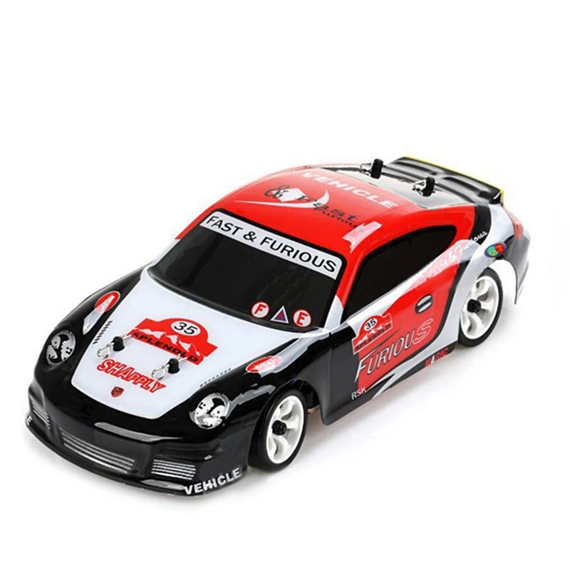 ϵ öƽ 帮Ʈ Ÿ̾ , Wltoys 284131 K969 K989 P929 Mini-Z Mini-Q Mini-D 1/28 RC ڵ ׷̵ ǰ, 4 