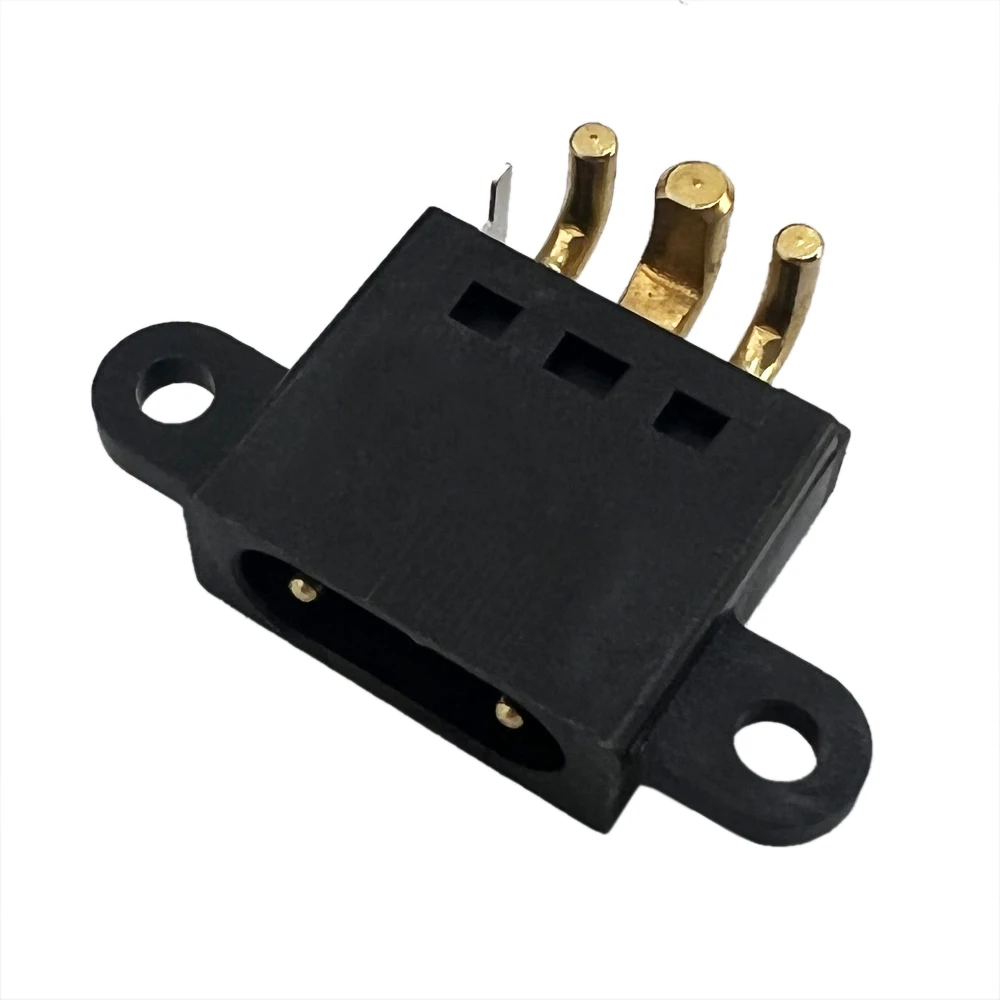Porta de Carregamento dc Jack para Razer Blade 15 Rz0902386 Rz09-02887 Rz09-02888 Rz09-0330 Rz09-0301 Rz09-02385e92 Rz09-02878e92 - Imagem 4