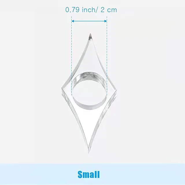 A large