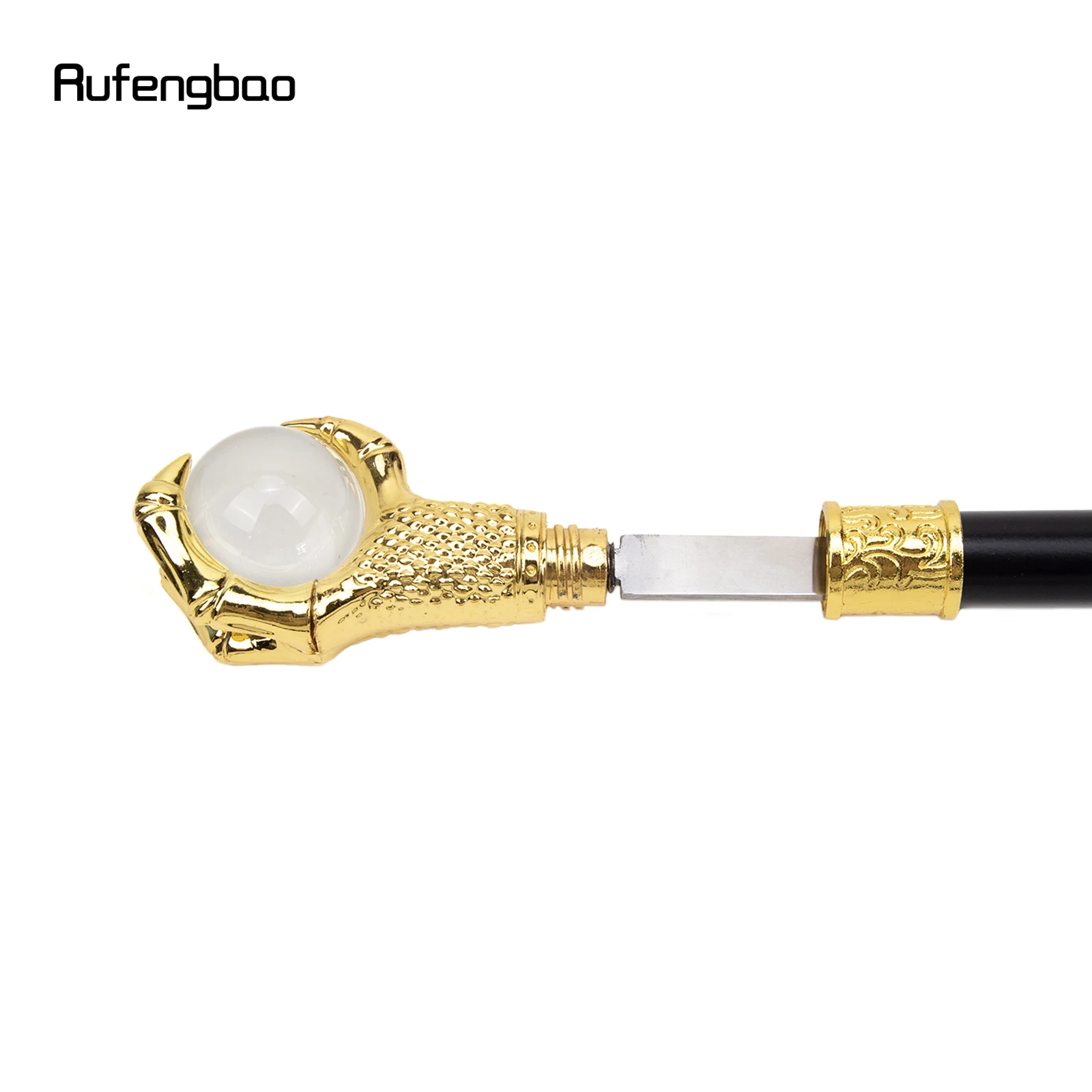 Рисунок 2 - Золотистый дракон коготь захват