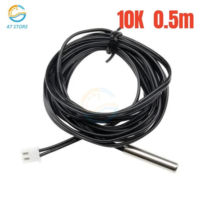 10K 0.5M