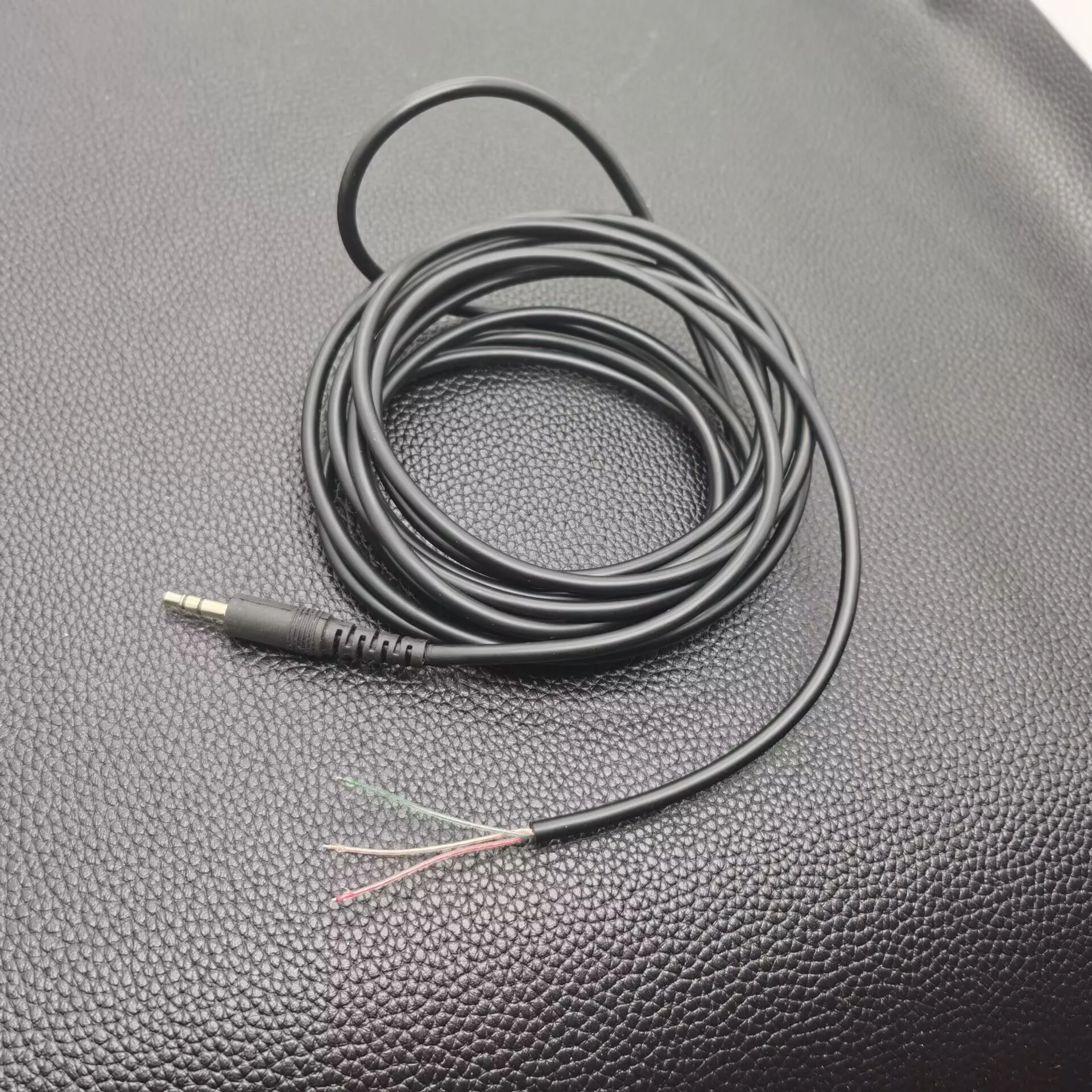 Replacement Cord Cable for Beyerdynamic DT440 DT770 DT880 DT990 Headphones Repair Cable