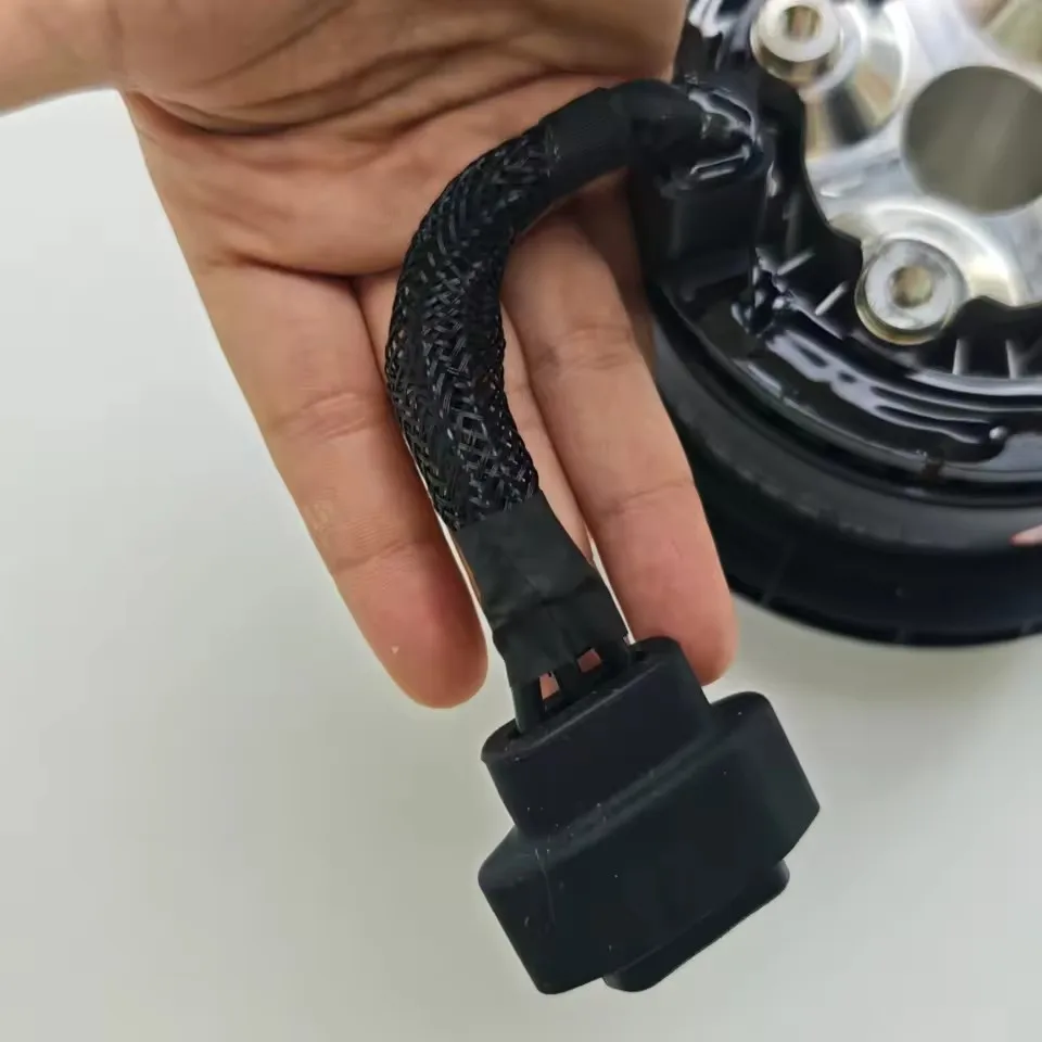 DJI Agras T50 파워 모터 - 스테이터 100×33mm, 48rpm/V KV, 4000W/로터 파워(농업용 드론용)