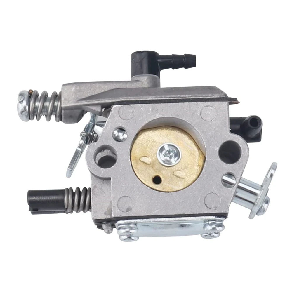 

Карбюратор для бензопилы 43F 45F 4500 5200 5800 45cc 52cc 58cc