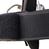 Weight Lifting Head Neck Straps,Nylon Cap with Chain,Increases Neck Core Strength,Neck Harness,Neck Trainer for Home 6