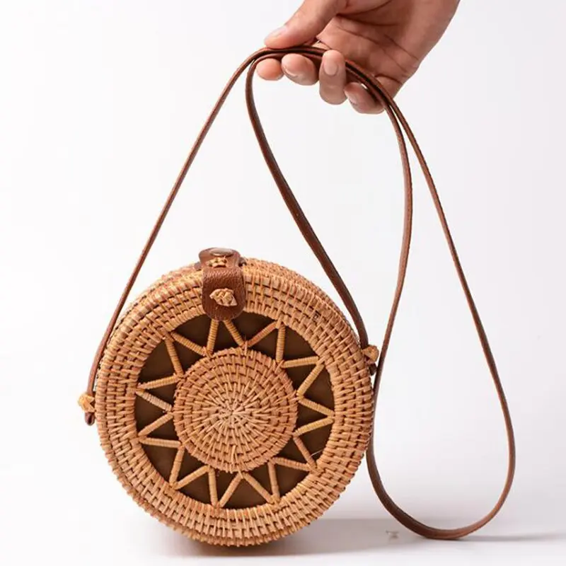 D Messenger bag