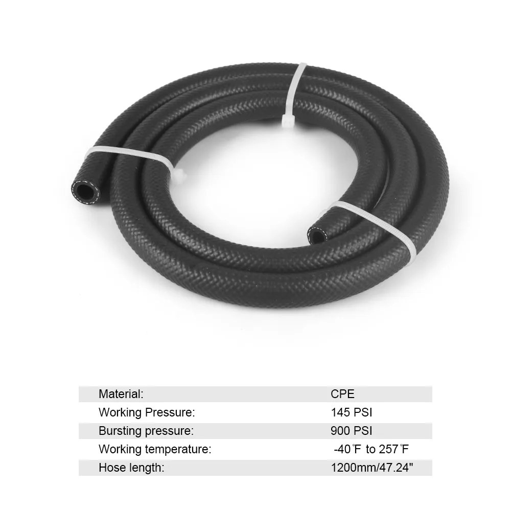 Oil Cooler Kit Universal for Auto-Manual aluminum radiator aluminum radiator kit oil cooler kit