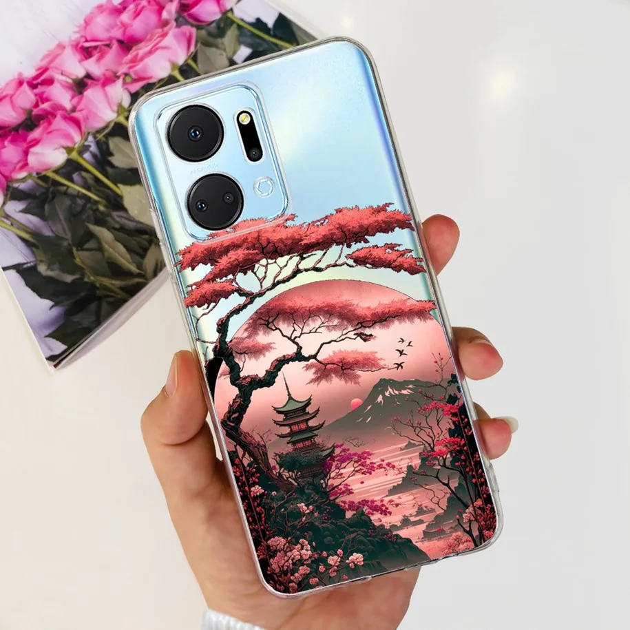 Fashionable Marble Butterfly Silicone Phone Case Cover – Soft and Stylish Protection