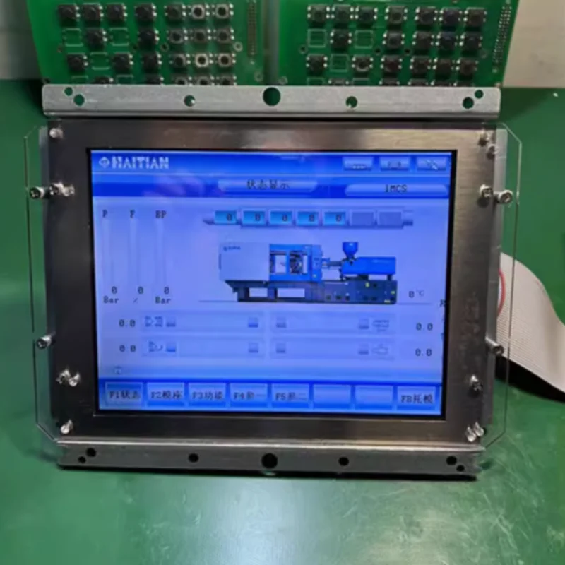

LCBLDT163M14C compatible LCD Display Modules