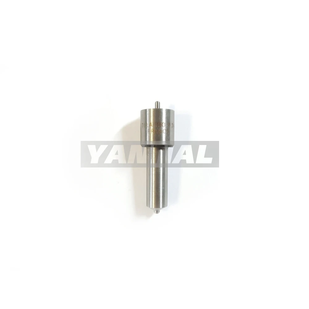 

HOT SALE 2 PCS FUEL INJECTOR NOZZLES DLLA150P24 093400-5240 FOR TOYOTA LAND CRUISER 12H-T