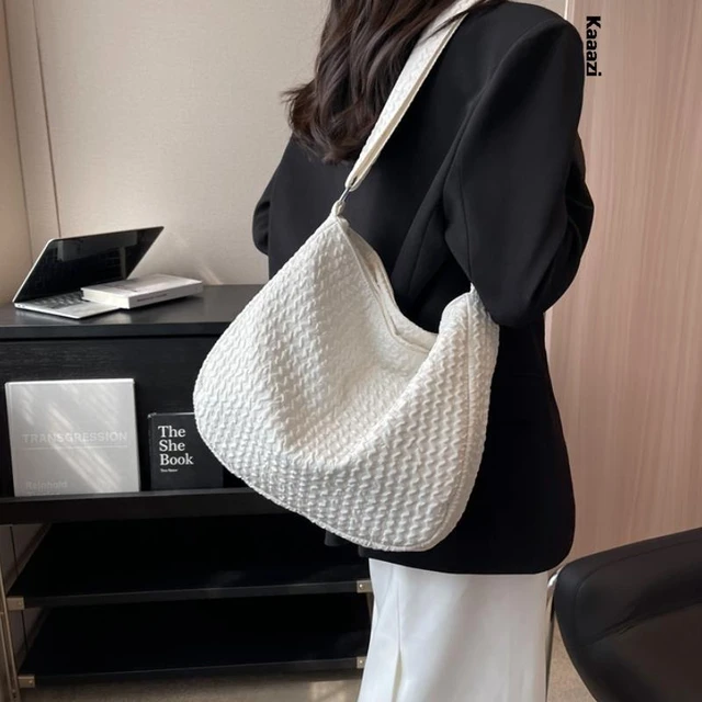 2023 New Arrival Women's Casual Handbag Single Shoulder Bag Crossbody Bag  Tote Bag