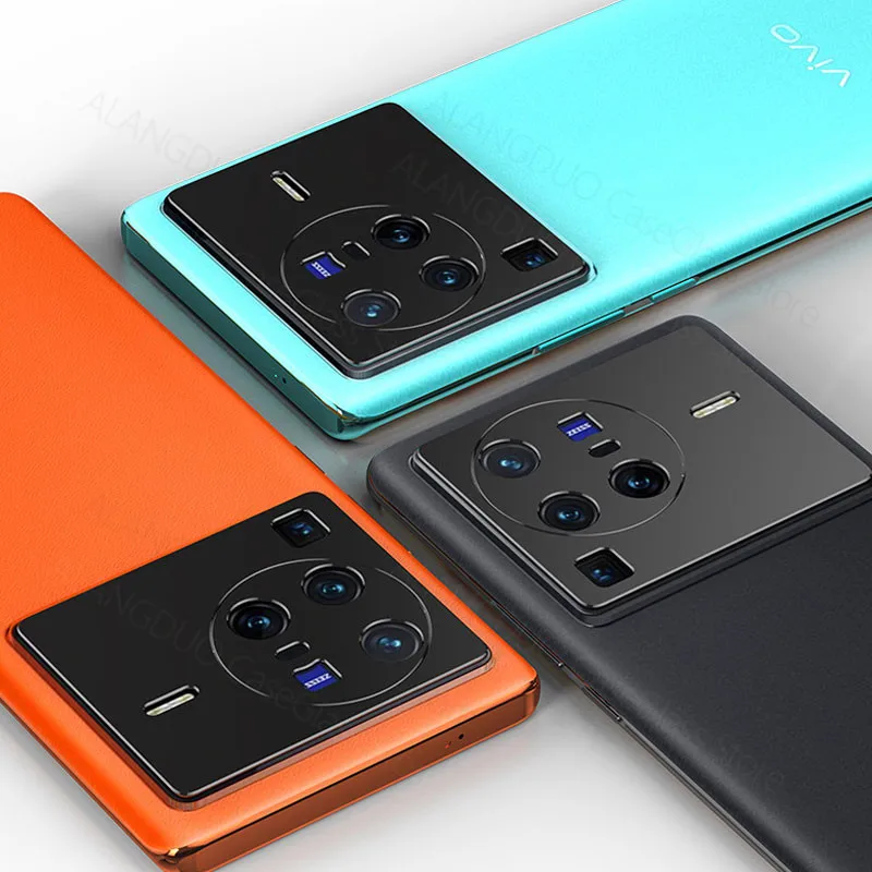 Vivo X80 Pro X90 Pro X 노트 폴드 메탈 카메라 렌즈 화면 보호기, Vivo x 80 pro x80 pro 카메라 렌즈 후면 케이스 커버