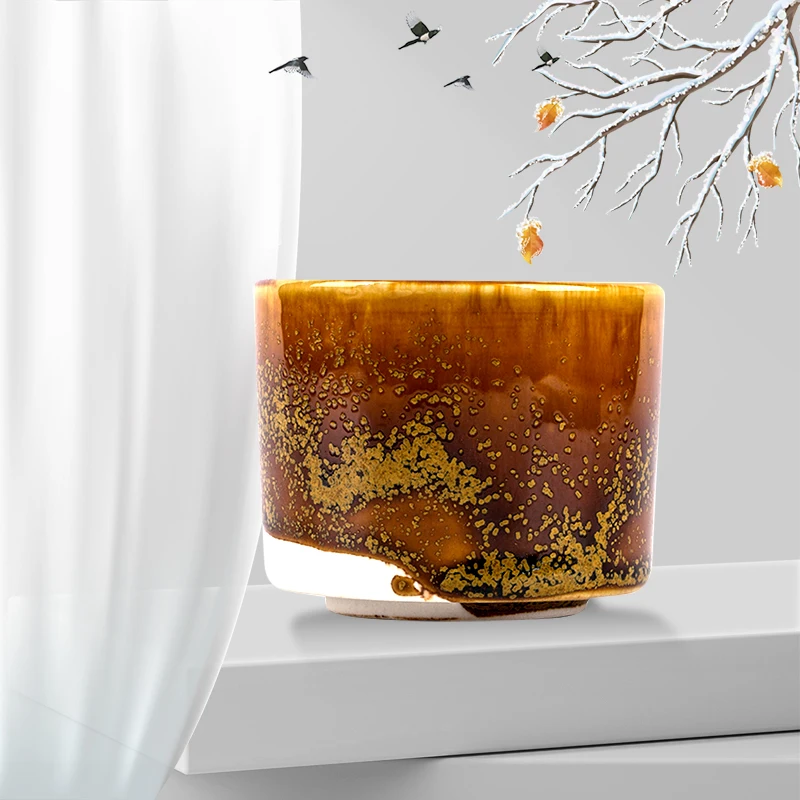 Ceramic Pigment Art Kiln Glaze for Crafting