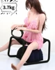 NEW Arrival Sex Aid Bouncer Weightless Chair Inflatable Love Position Stool Aid Bounce Sex Furniture Sex Toys for Couple 1