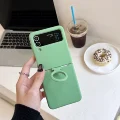 Mocha Green