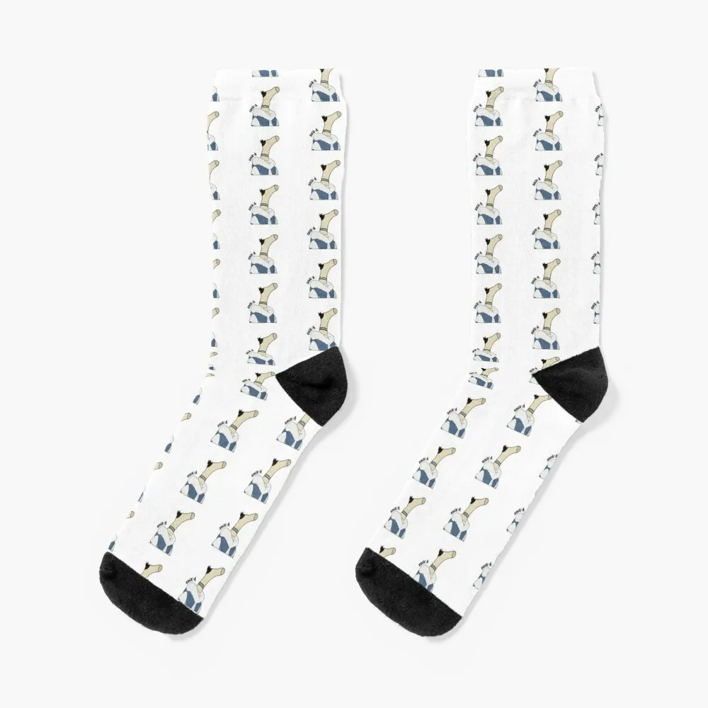 SockaSokka Socks gifts anime luxury Boy Child Socks Women's