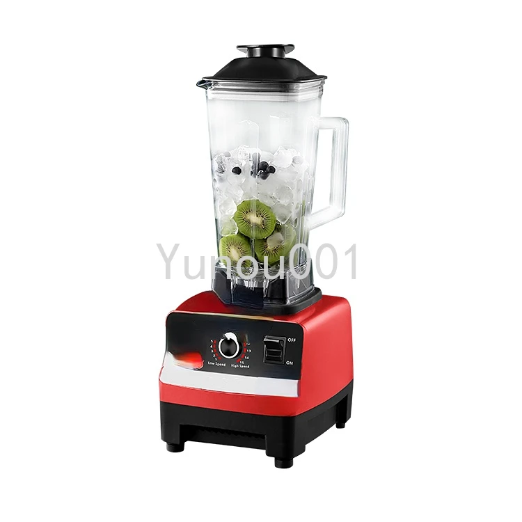 Buy Wholesale China Heavy Duty Commercial Electric Mixer Grinder Silver  Crest Food Processor Fresh Fruit Juice Smoothie Machine Blenders And  Juicers & Home Kitchen Smart Appliances Stock Large at USD 8.5